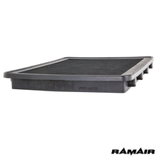 Ramair PRORAM Pleated Panel Air Filter â€“ Hyundai Tuscon 1.6 Gdi 2015-2021 & more | PPF-9809 | Image 3