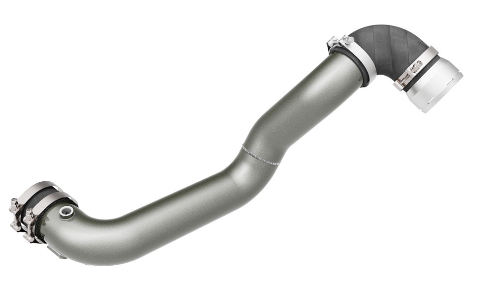 K&N Charge Pipe Kit | 77-1001KC