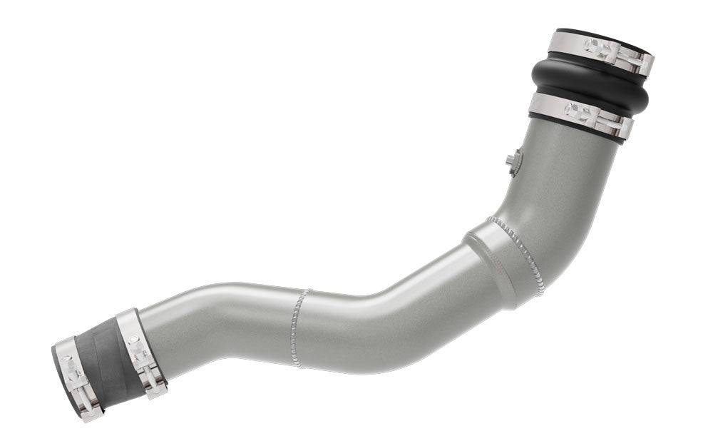 K&N Charge Pipe Kit | 77-1004KC
