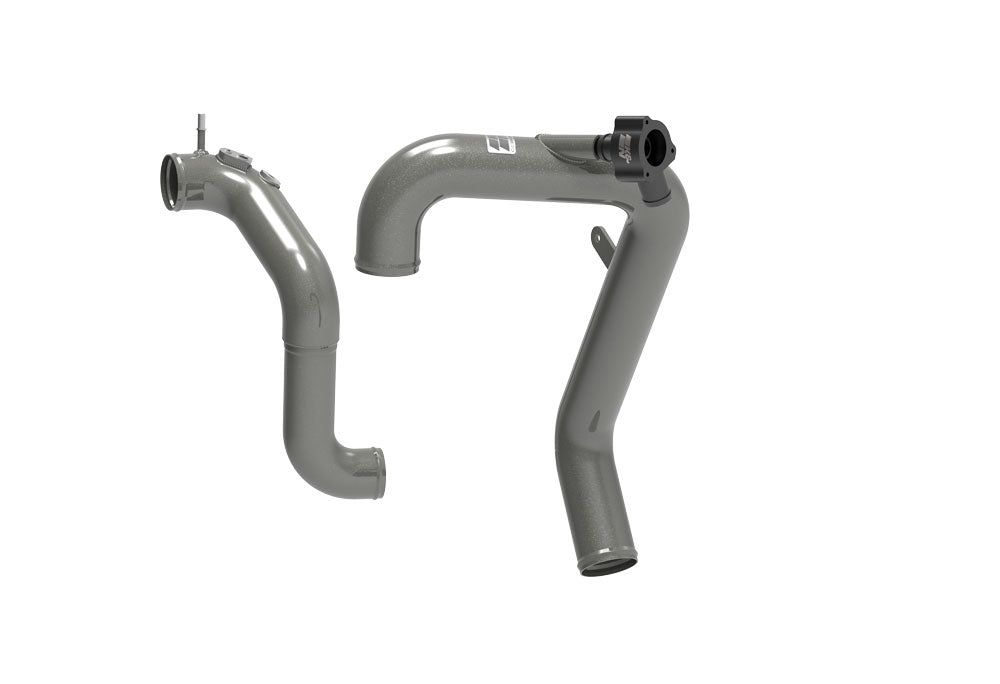 K&N Charge Pipe Kit | 77-1005KC