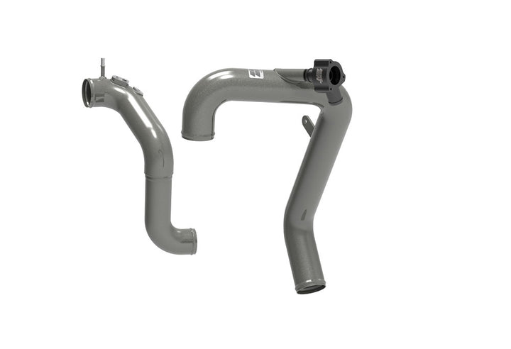 K&N Charge Pipe Kit | 77-1005KC