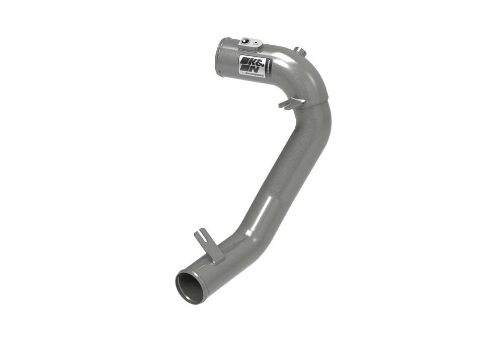 K&N Charge Pipe Kit | 77-1006KC