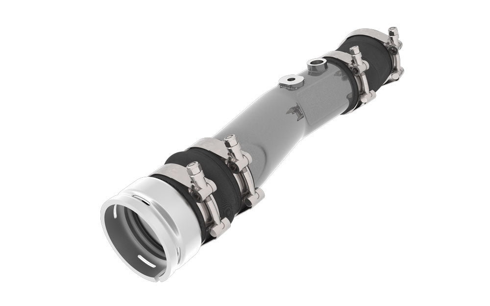 K&N Charge Pipe Kit | 77-1007KC