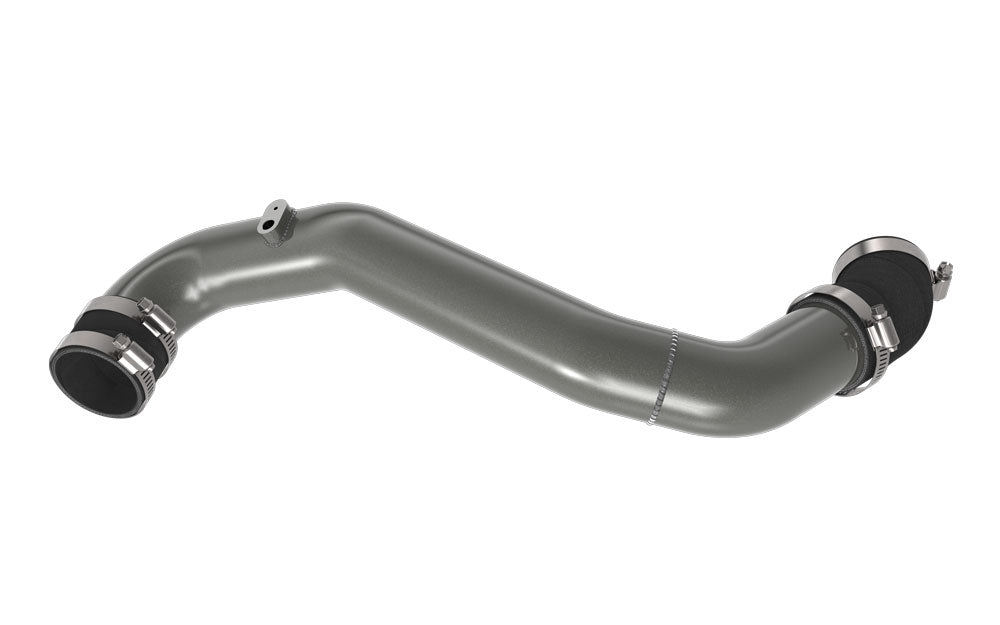 K&N Charge Pipe Kit | 77-1009KC