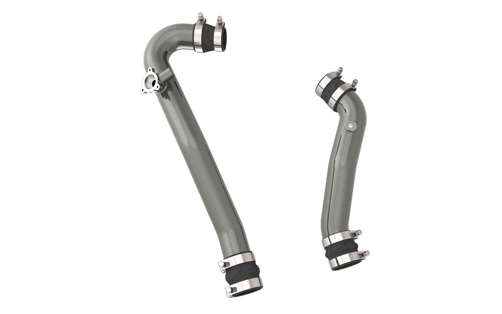 K&N Charge Pipe Kit | 77-1010KC