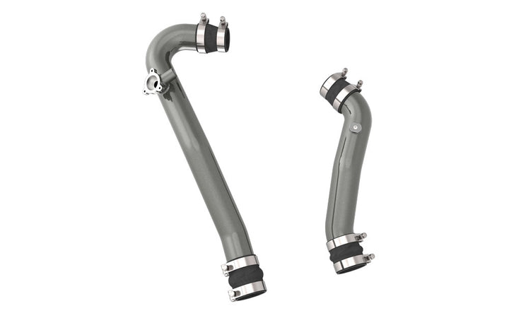 K&N Charge Pipe Kit | 77-1010KC