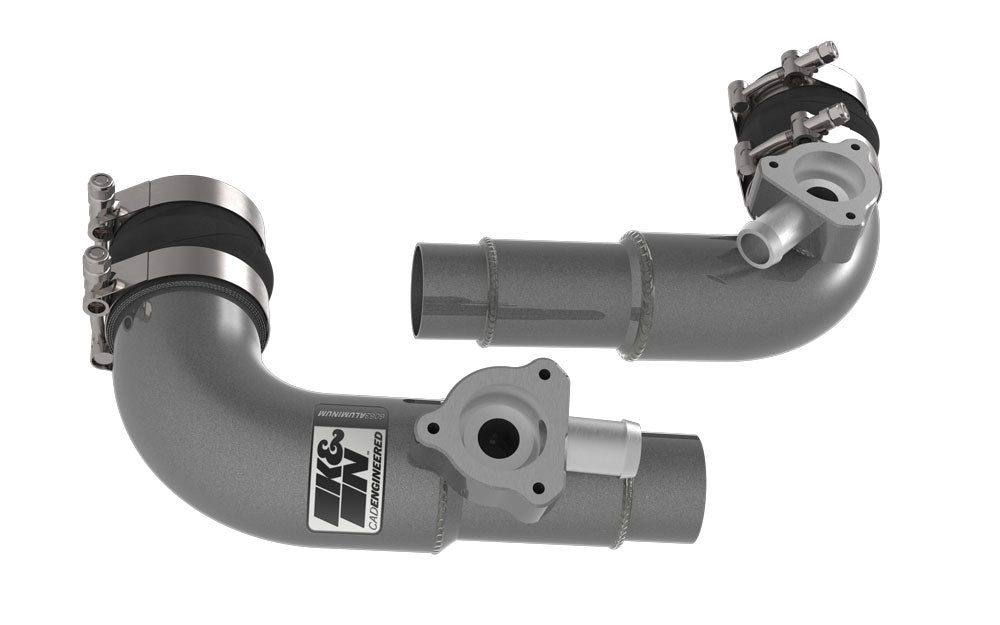 K&N Charge Pipe Kit | 77-1013KC