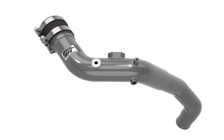 K&N Charge Pipe Kit | 77-1014KS