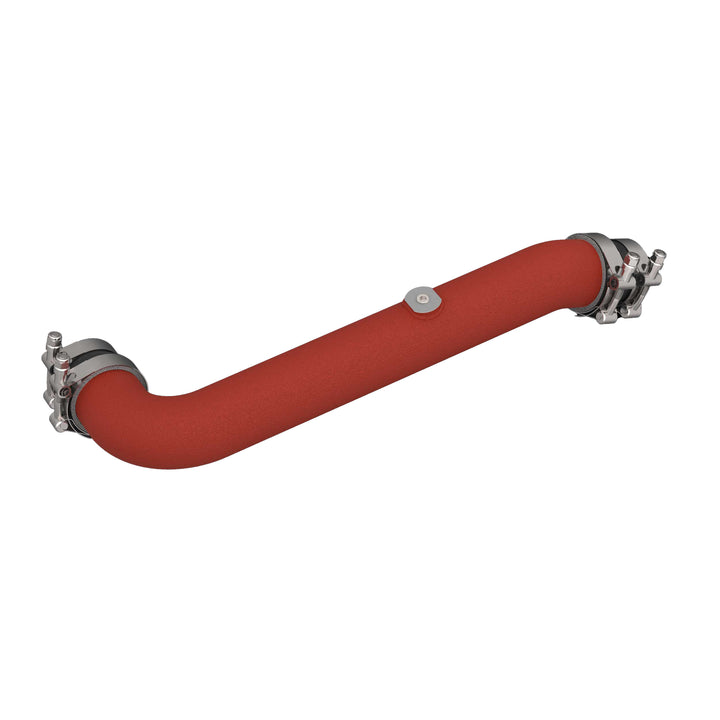 K&N Charge Pipe Kit | 77-1018TWR