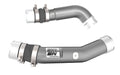 K&N Charge Pipe - Aluminum Tube - TOYOTA TACOMA L4-2.4L TURBO F/L | 77-1023KC