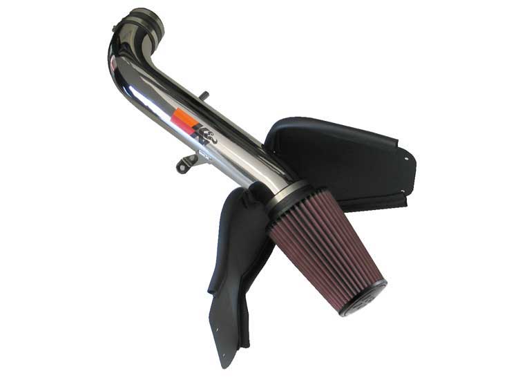 K&N Performance Air Intake System | 77-1513KP