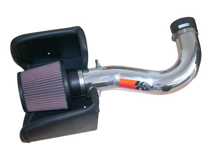 K&N Performance Air Intake System | 77-1516KP