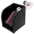K&N Performance Air Intake System | 77-1529KP