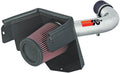 K&N Performance Air Intake System | 77-1553KP