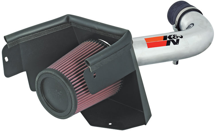 K&N Performance Air Intake System | 77-1553KP