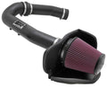K&N Performance Air Intake System | 77-1560KTK