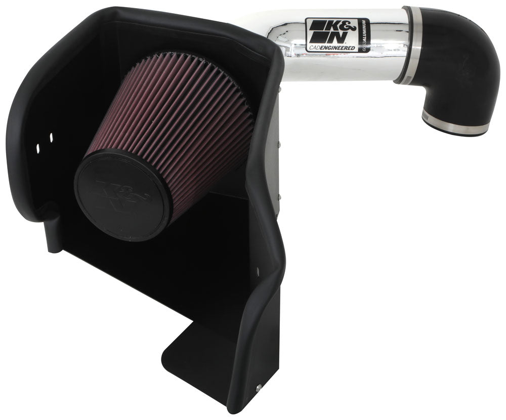 K&N Performance Air Intake System | 77-1561KP