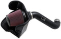 K&N Performance Air Intake System | 77-1562KTK