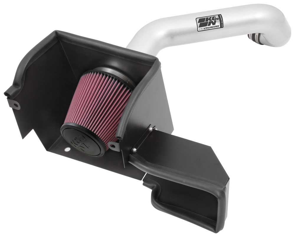 K&N Performance Air Intake System | 77-1564KS