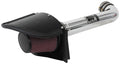 K&N Performance Air Intake System | 77-1566KP