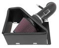 K&N Performance Air Intake System | 77-1568KTK