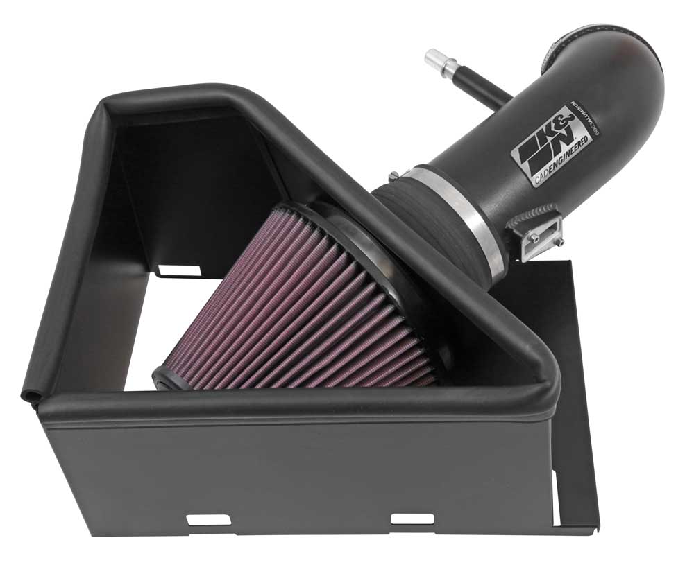 K&N Performance Air Intake System | 77-1568KTK
