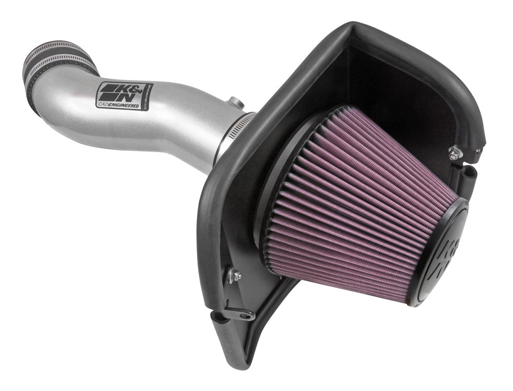 K&N Performance Air Intake System | 77-1569KS