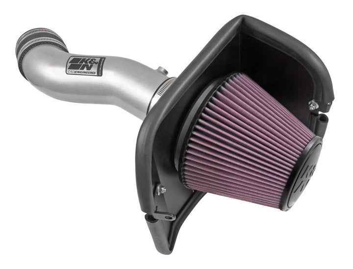 K&N Performance Air Intake System | 77-1569KS