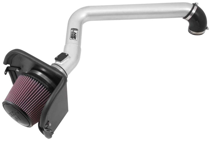 K&N Performance Air Intake System | 77-1570KS