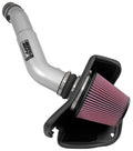 K&N Performance Air Intake System | 77-1572KS