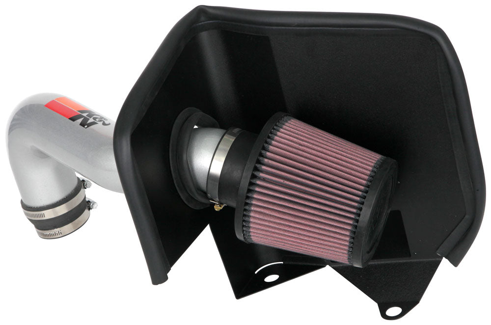 K&N Performance Air Intake System | 77-1577KS
