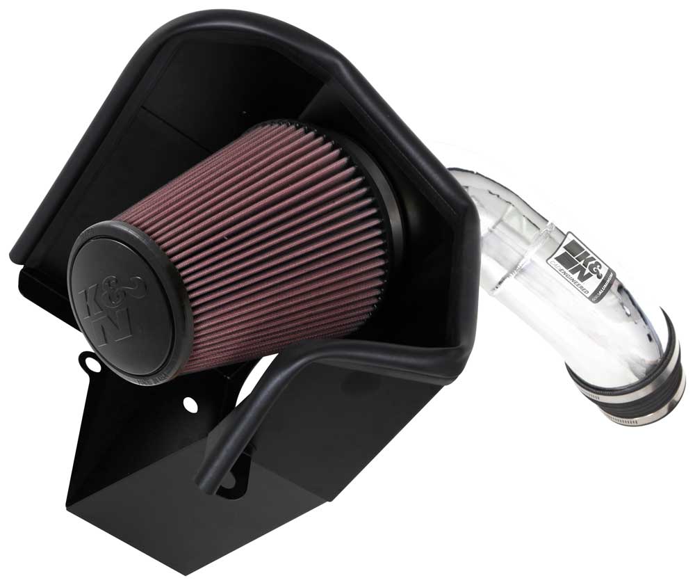 K&N Performance Air Intake System | 77-1583KP