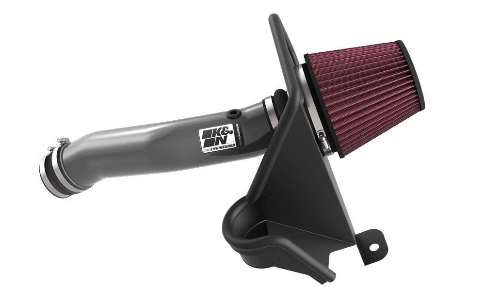 K&N Performance Air Intake System | 77-1587KC
