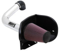K&N Performance Air Intake System | 77-2556KP