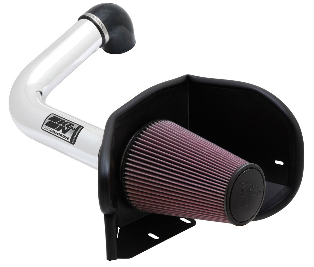 K&N Performance Air Intake System | 77-2556KP