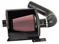 K&N Performance Air Intake System | 77-2570KTK