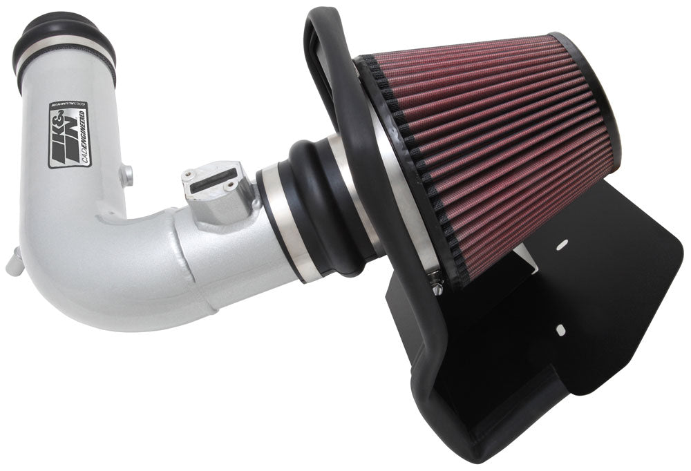 K&N Performance Air Intake System | 77-2575KS