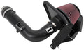 K&N Performance Air Intake System | 77-2576KTK