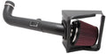 K&N Performance Air Intake System | 77-2577KTK