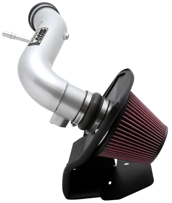K&N Performance Air Intake System | 77-2578KS