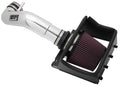 K&N Performance Air Intake System | 77-2581KP