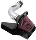 K&N Performance Air Intake System | 77-2583KS