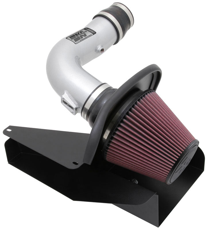 K&N Performance Air Intake System | 77-2583KS