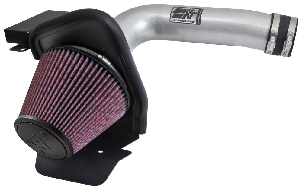 K&N Performance Air Intake System | 77-2587KS