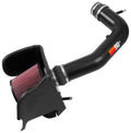 K&N Performance Air Intake System | 77-2588KTK