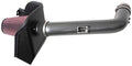 K&N Performance Air Intake System | 77-2593KC