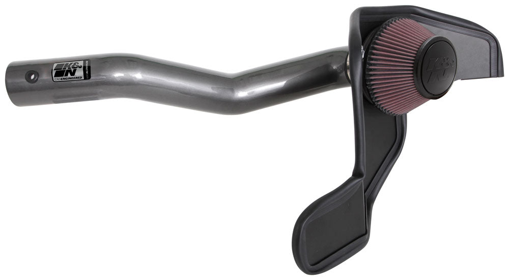 K&N Performance Air Intake System | 77-2594KC