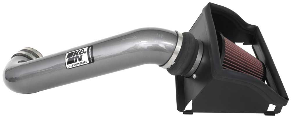 K&N Performance Air Intake System | 77-2616KC