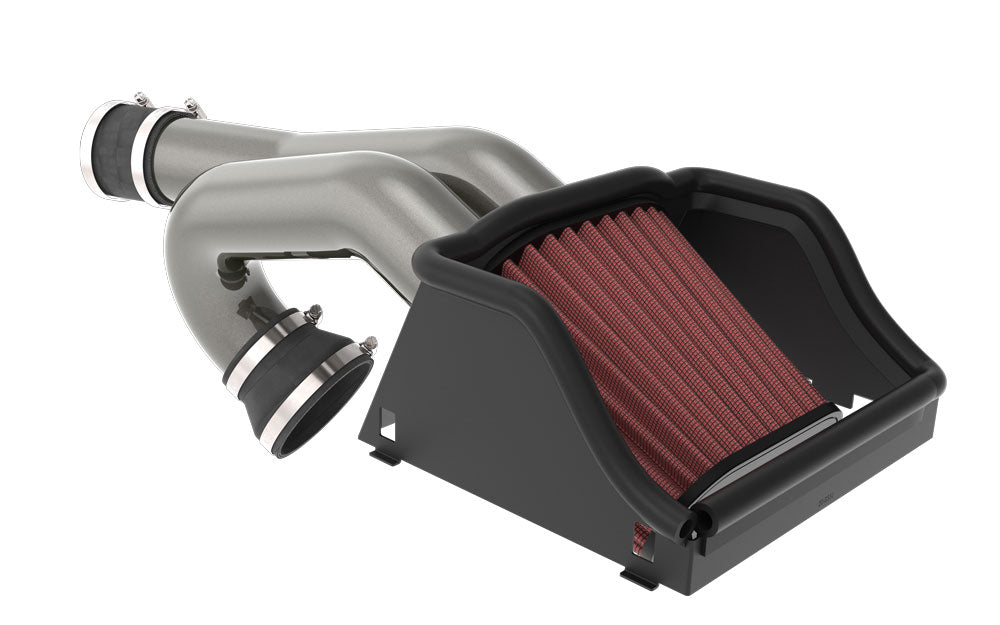 K&N Performance Air Intake System | 77-2617KC