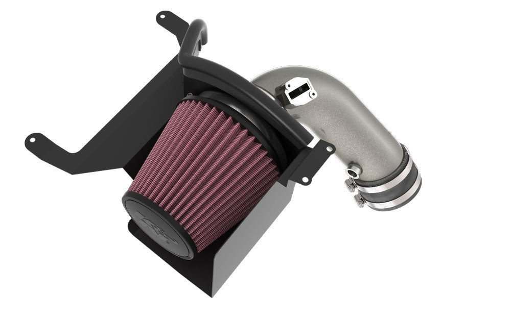 K&N Performance Air Intake System | 77-2618KC